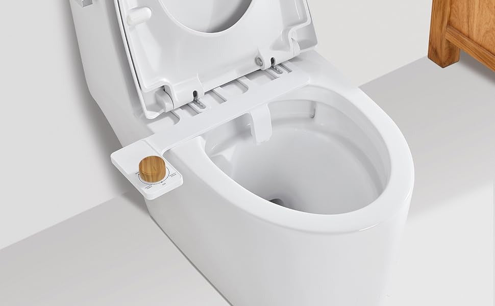 Toilette Japonaise :PureNatureJet